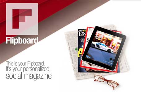 Flipboard