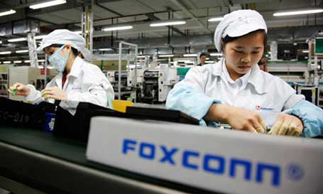 Foxconn