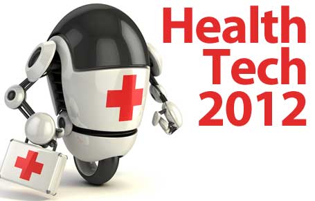 Health Tech 2012