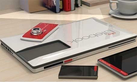 LifeBook 2013