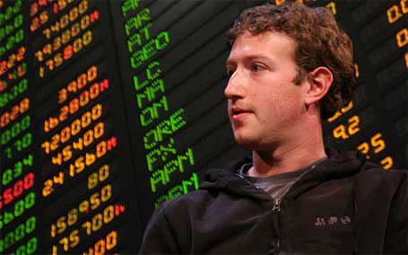 Facebook IPO