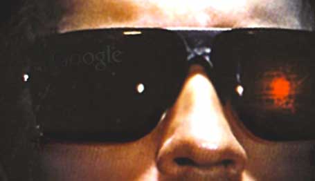 Google Goggles