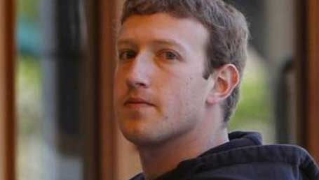 Mark Zuckerberg e O Futuro
