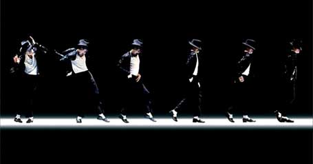 Moonwalk