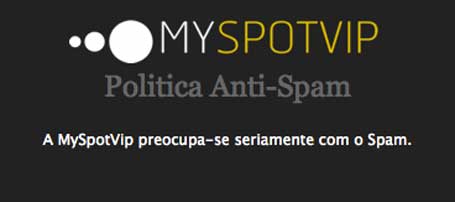 MySpotVip