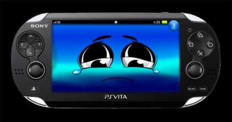 PlayStation VIta