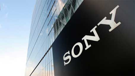 Sony HQ