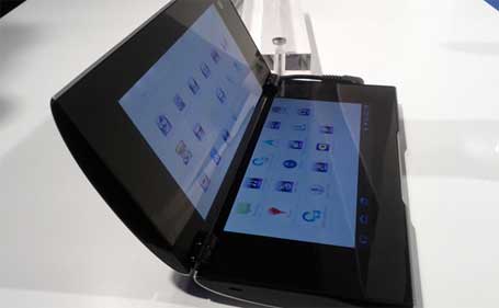 Sony Tablet