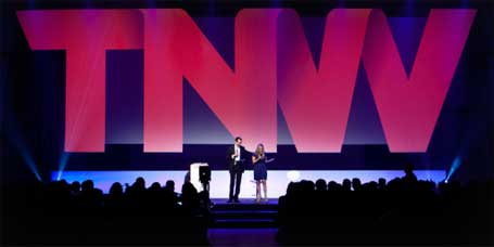 TNW 2012