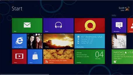 Windows 8