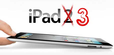 iPad 3