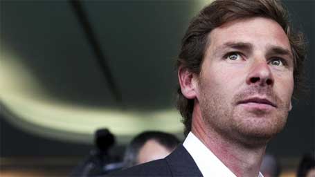 André Villas-Boas