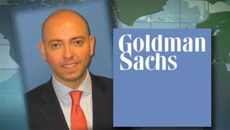 Goldman Sachs