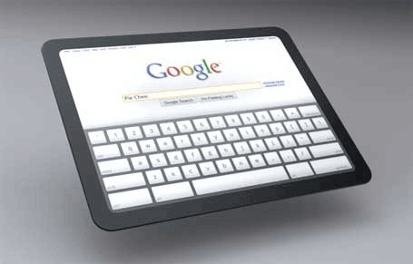 Google Tablet