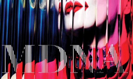 MDNA