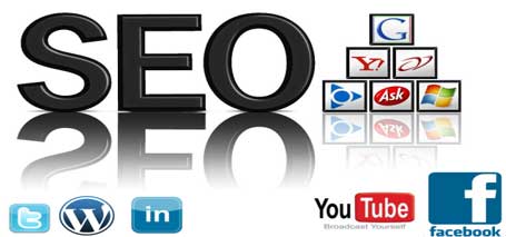 SEO Social