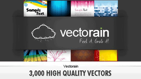 Vectorain