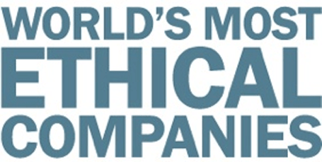 World's Most Ethical Companies