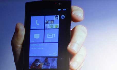 Windows Phone