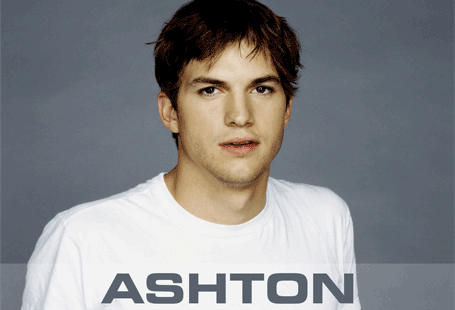 Ashton Kutcher