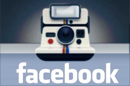 Facebook Compra Instagram