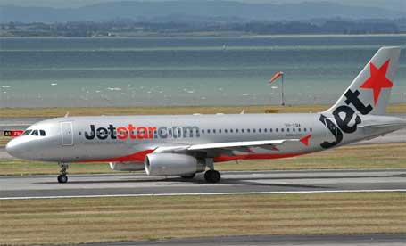 Jetstar