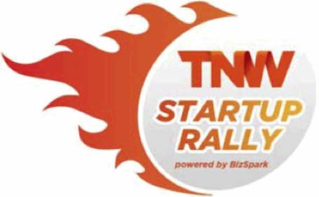 Startup Rally