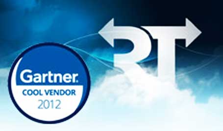 IBT Gartner Cool Vendor