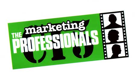 The Marketing Pros