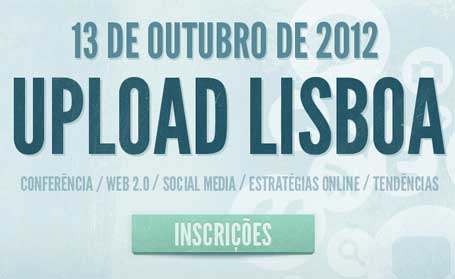 Upload Lisboa 2012