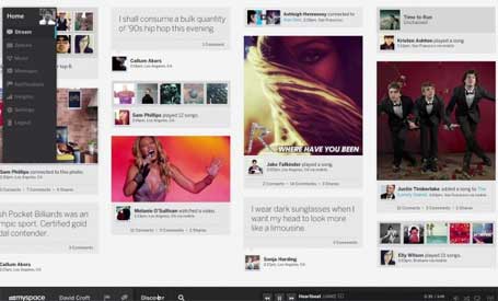Myspace