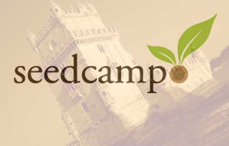 Seedcamp Lisbon #Seedcamp