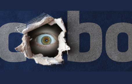 Facebook Privacidade