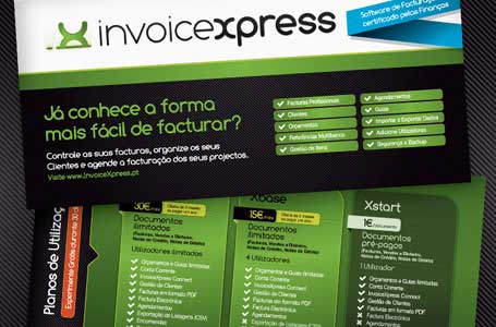 InvoiceXpress