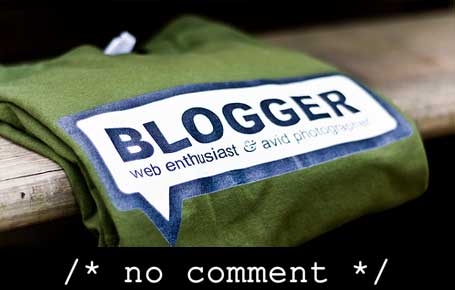 Blogger Outreach