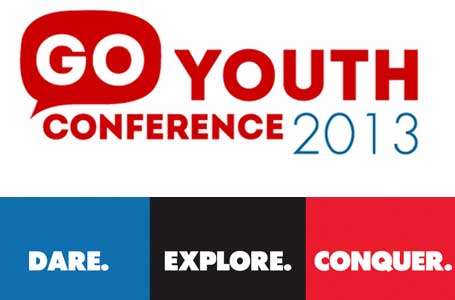 GoYouthConf 2013