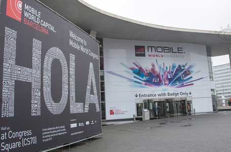 MWC2013