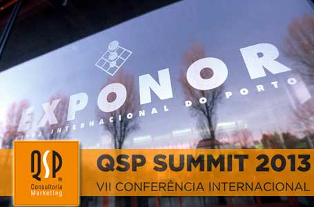 QSP Summit 2013