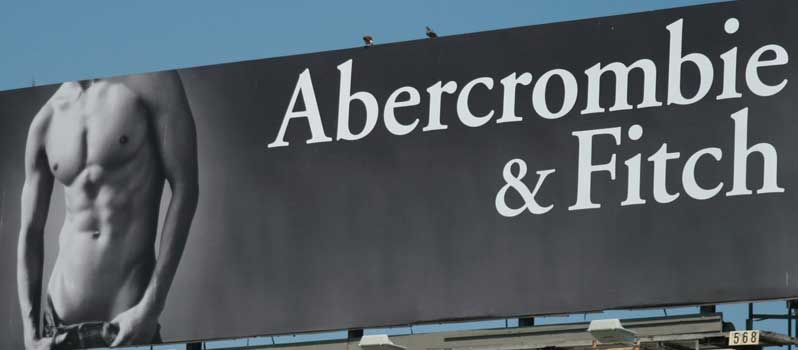 Abercrombie & Fitch