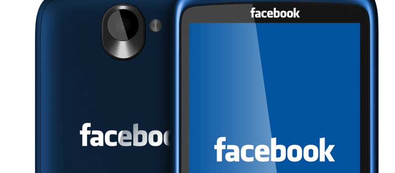 Facebook Phone