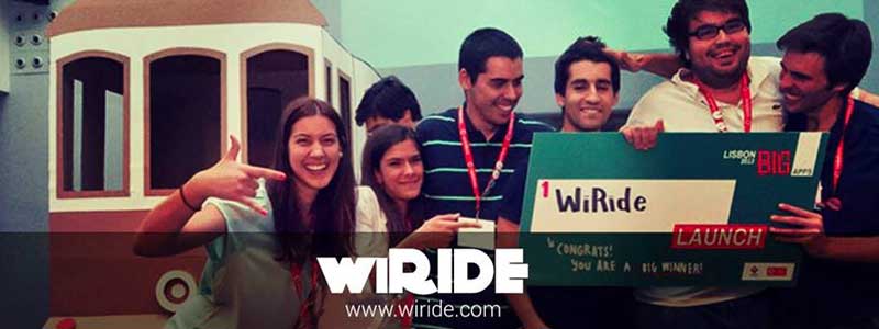 WiRide