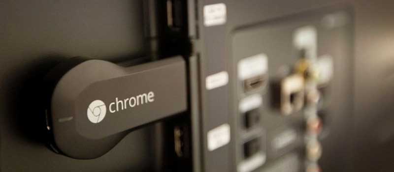 Chromecast