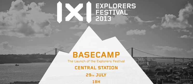 Explorers Festival