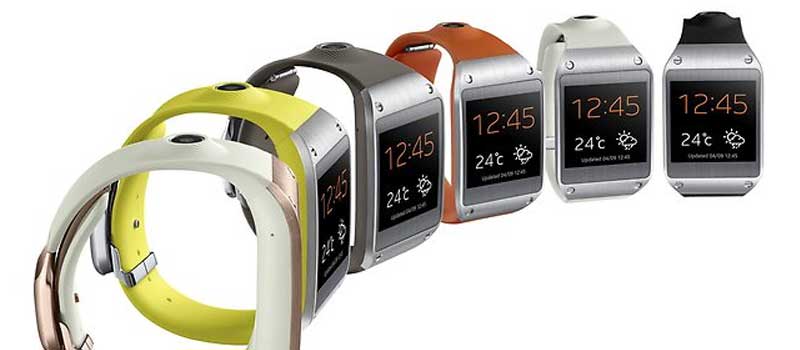 Samsung SmartWatch