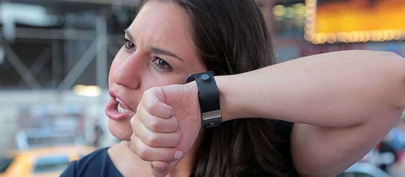 Galaxy Gear Smart Watch