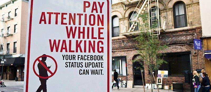 Facebook Beware