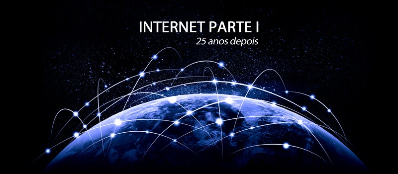 Internet Parte I