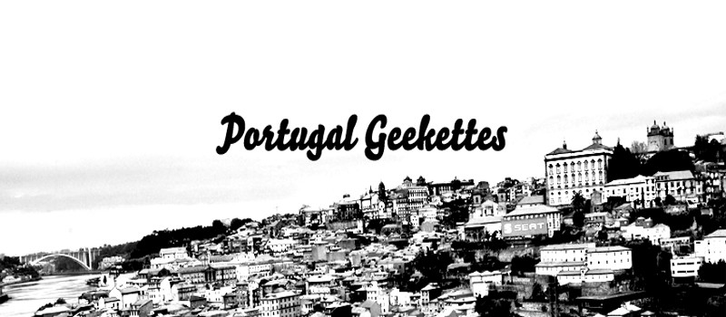 Portugal Geekettes