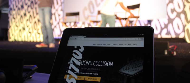 CollisionConf