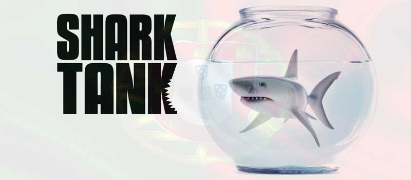 Shark Tank PT